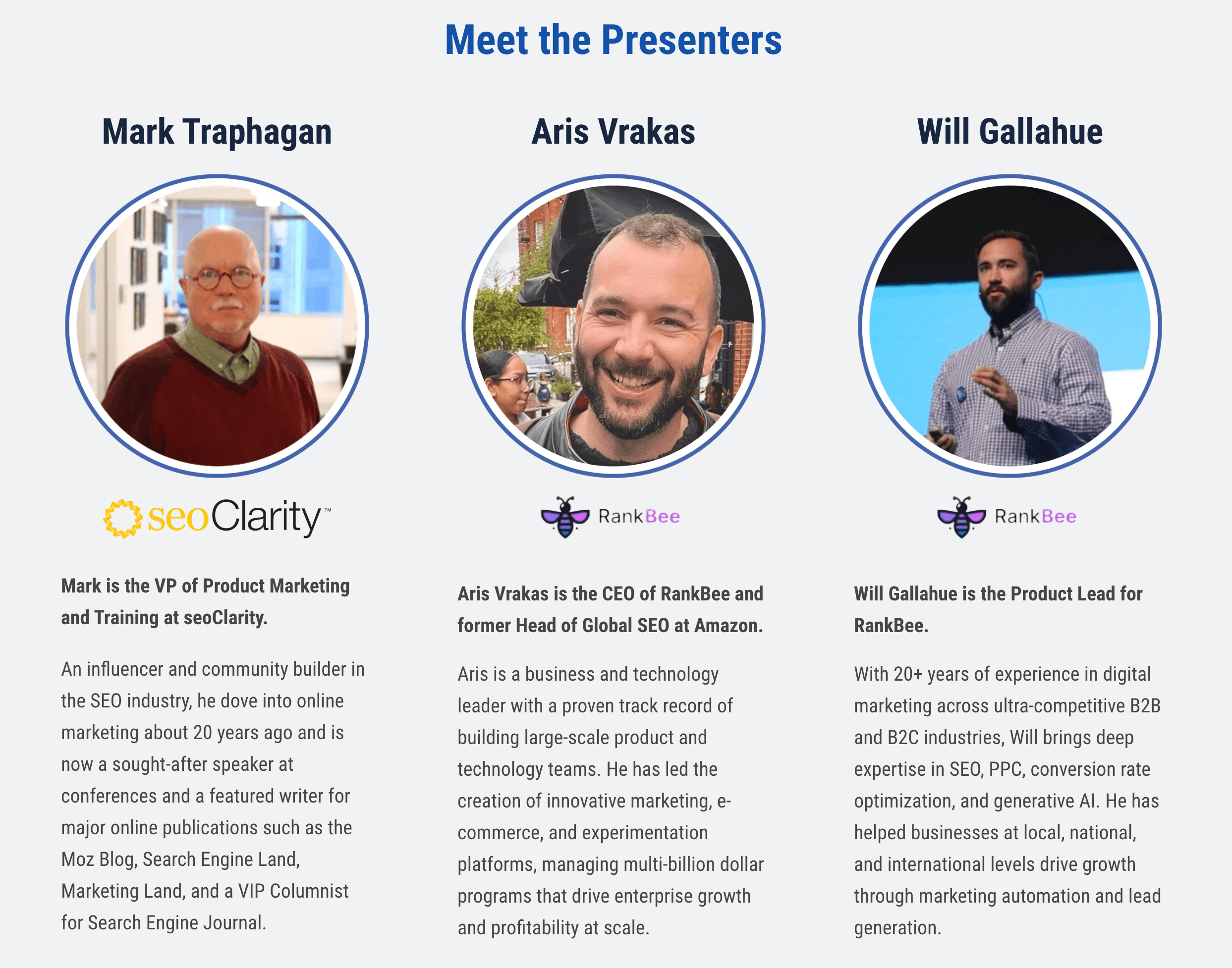 Visibility at Risk: How AI Search Shapes Your Brand — And How to Take Control